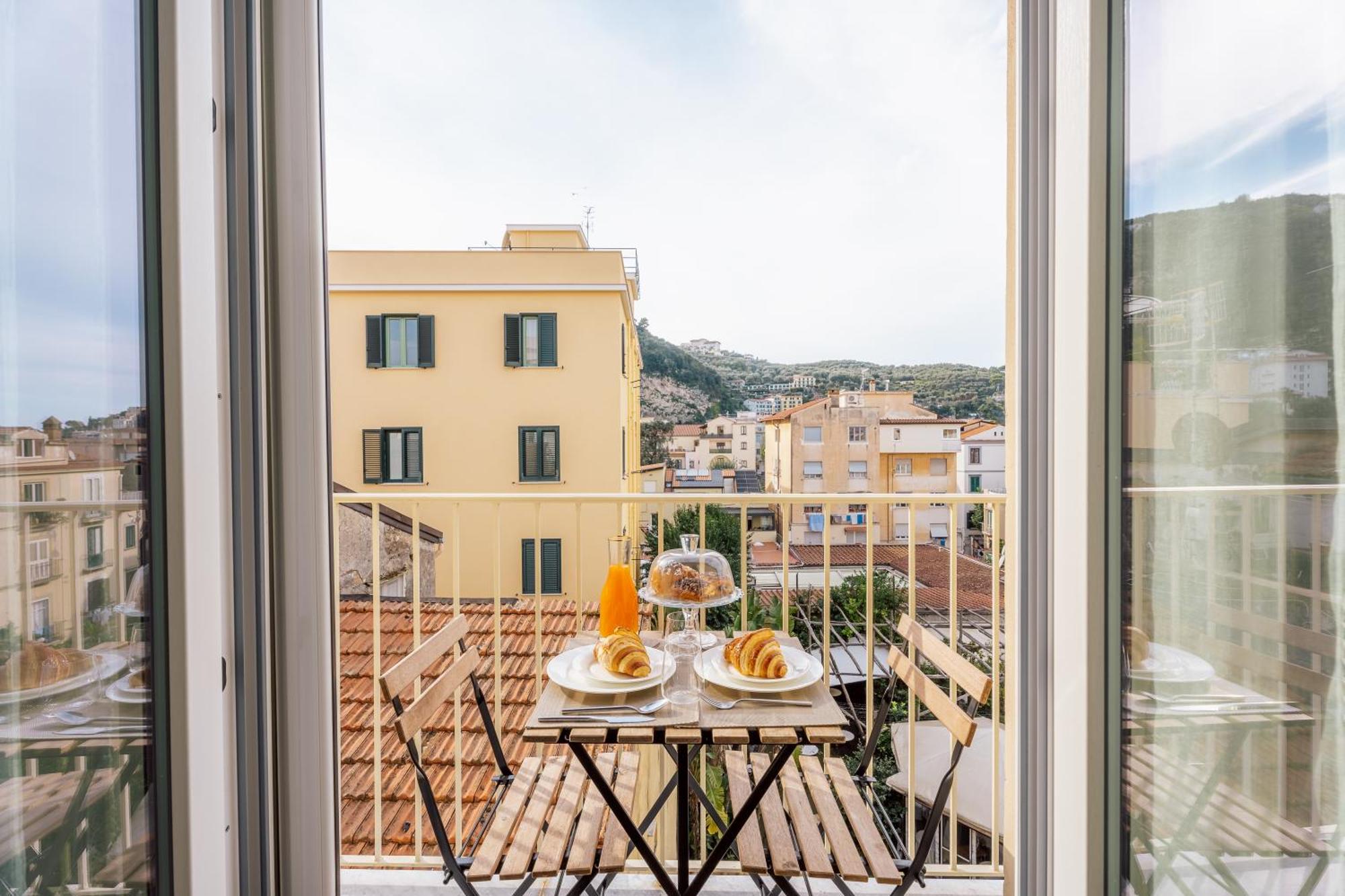 Casa E Arte Apartment