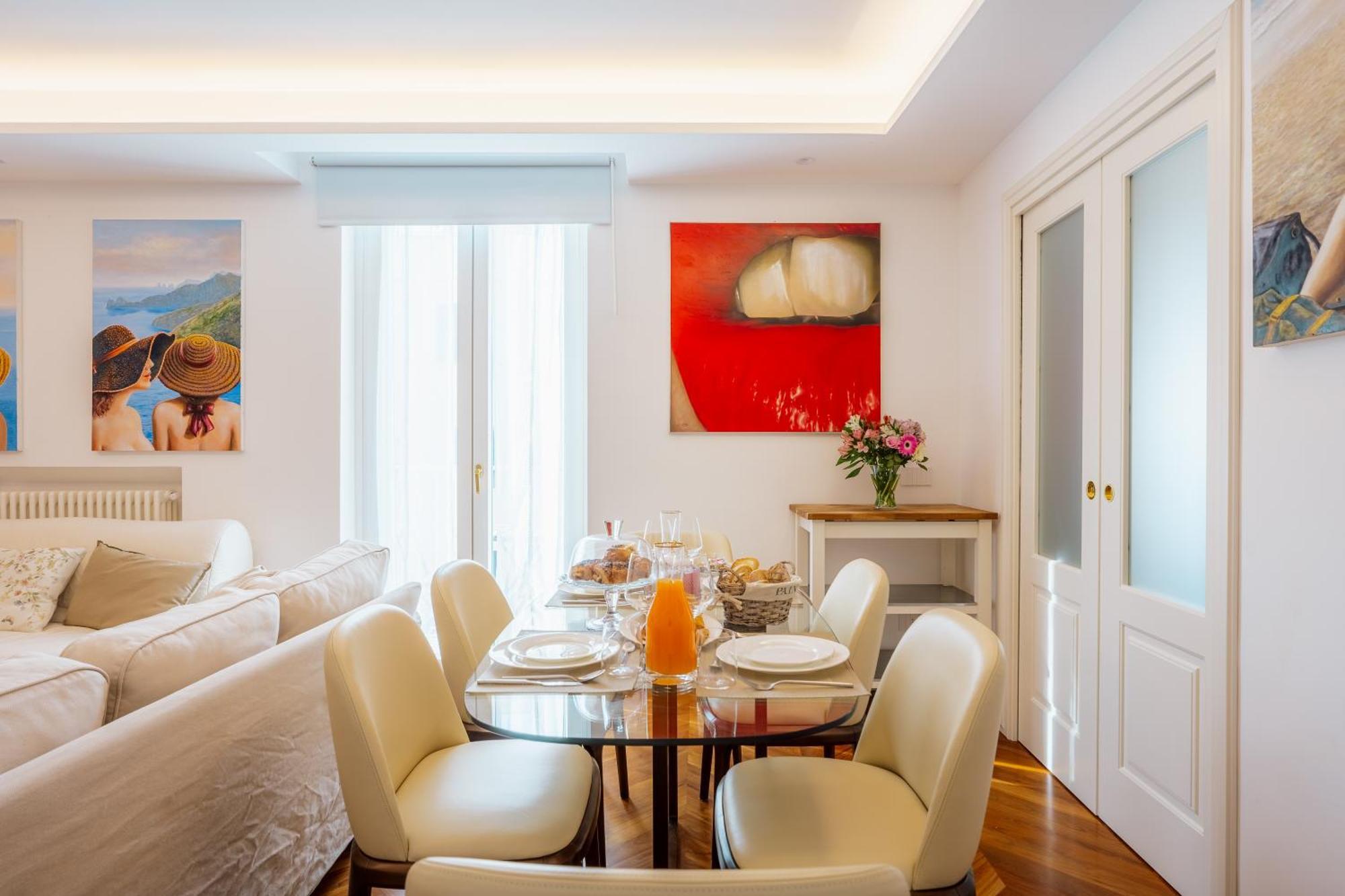 Apartment Casa E Arte