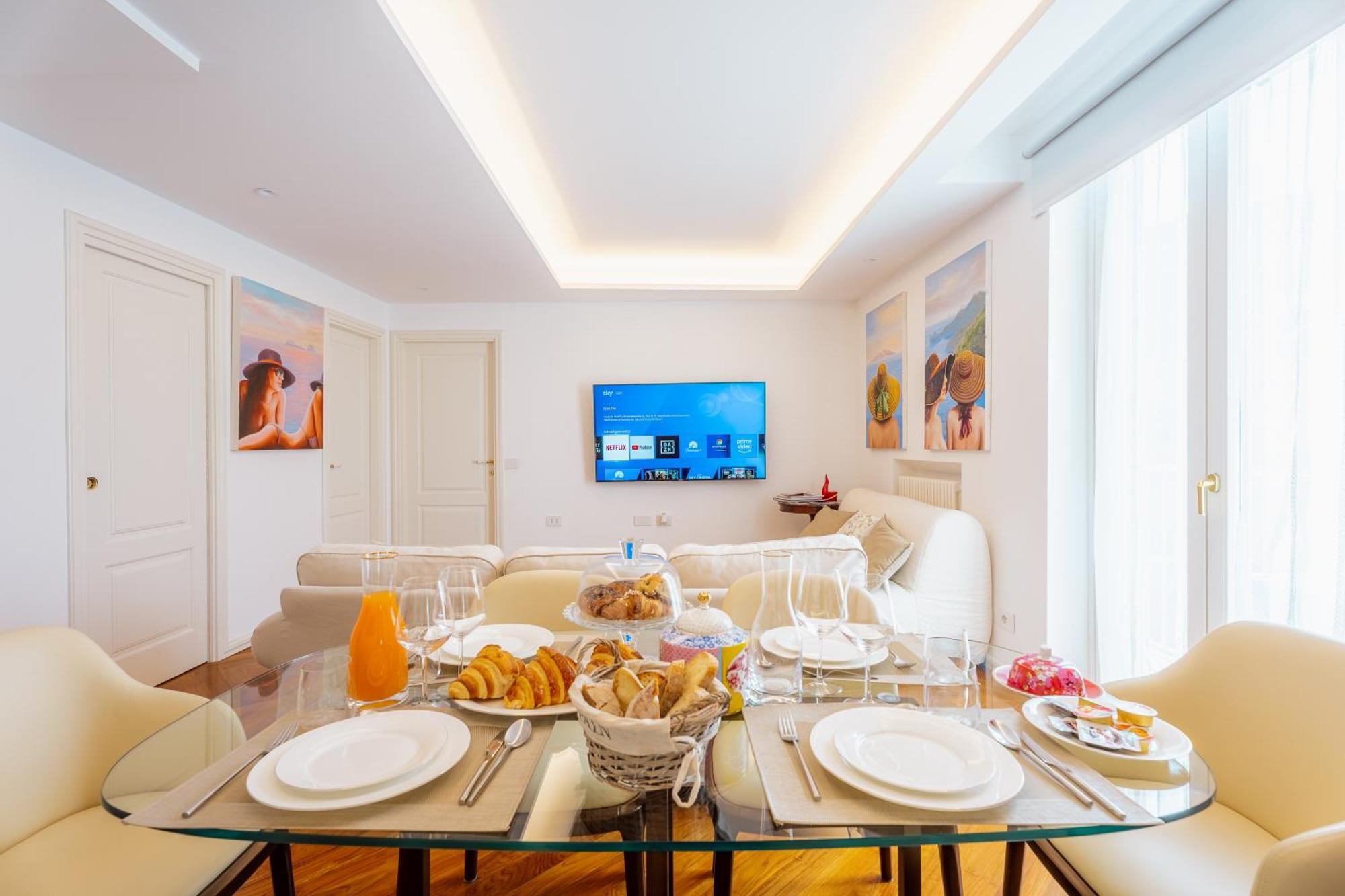 Casa E Arte Apartment *