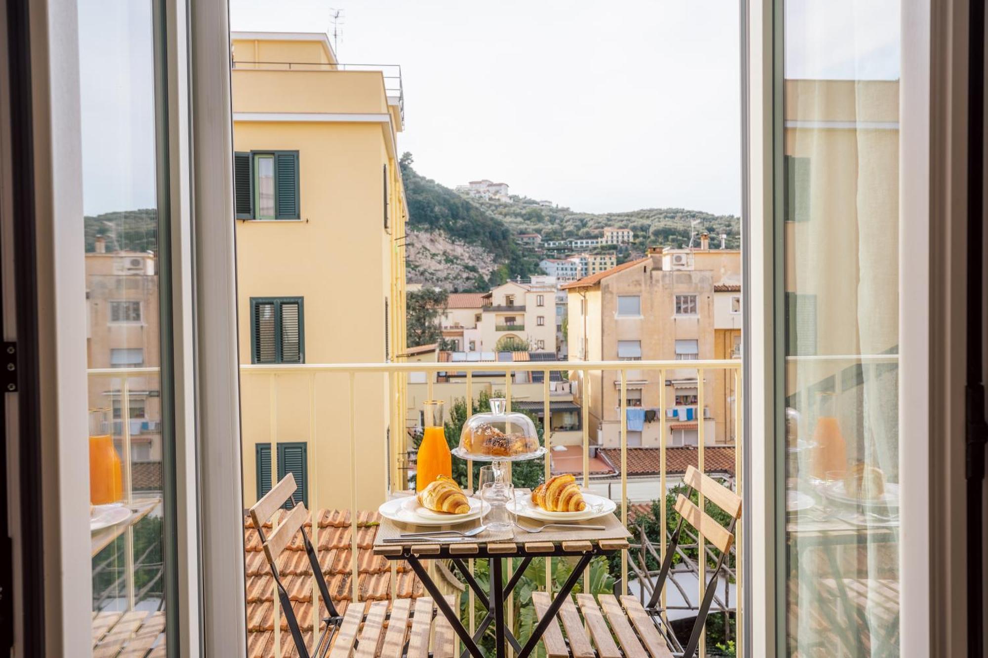 Casa E Arte Apartment