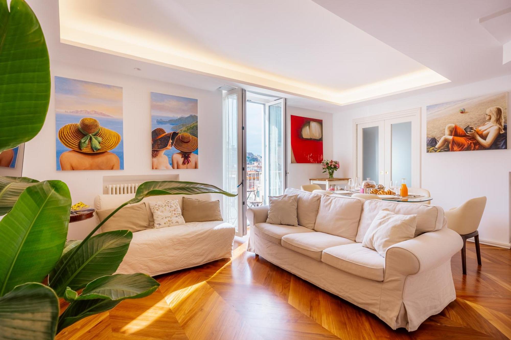 Casa E Arte Apartment *