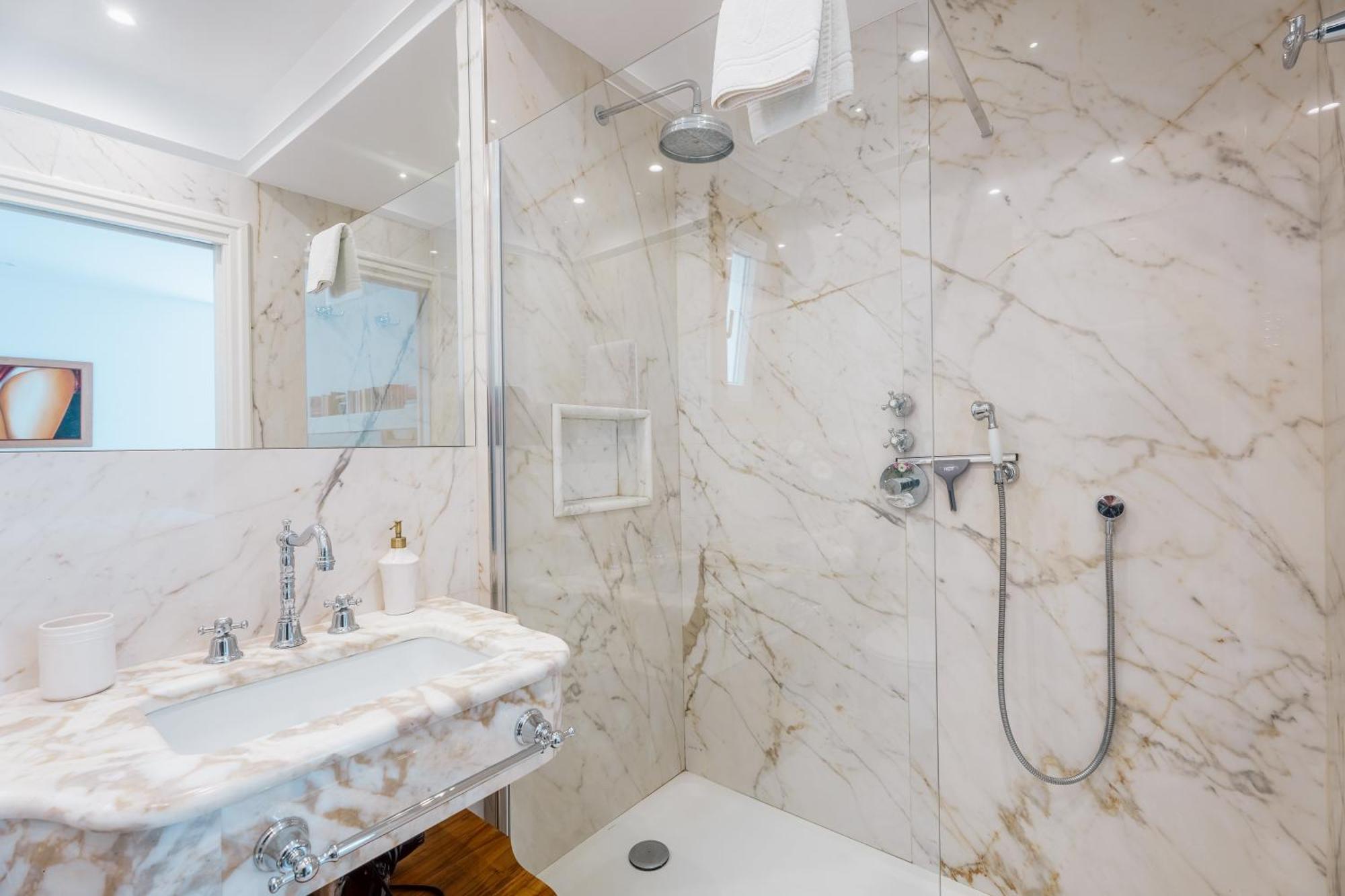 Casa E Arte Apartment Sorrento