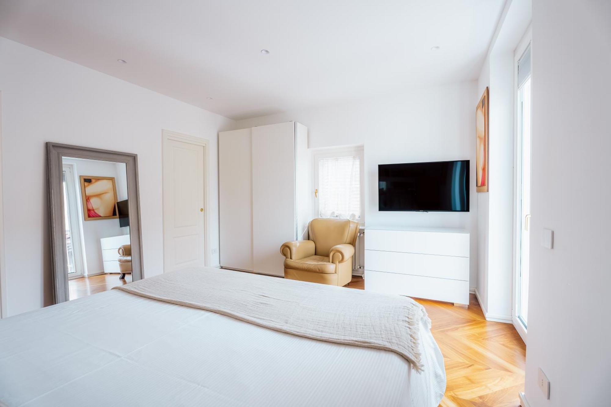 Apartment Casa E Arte Sorrento