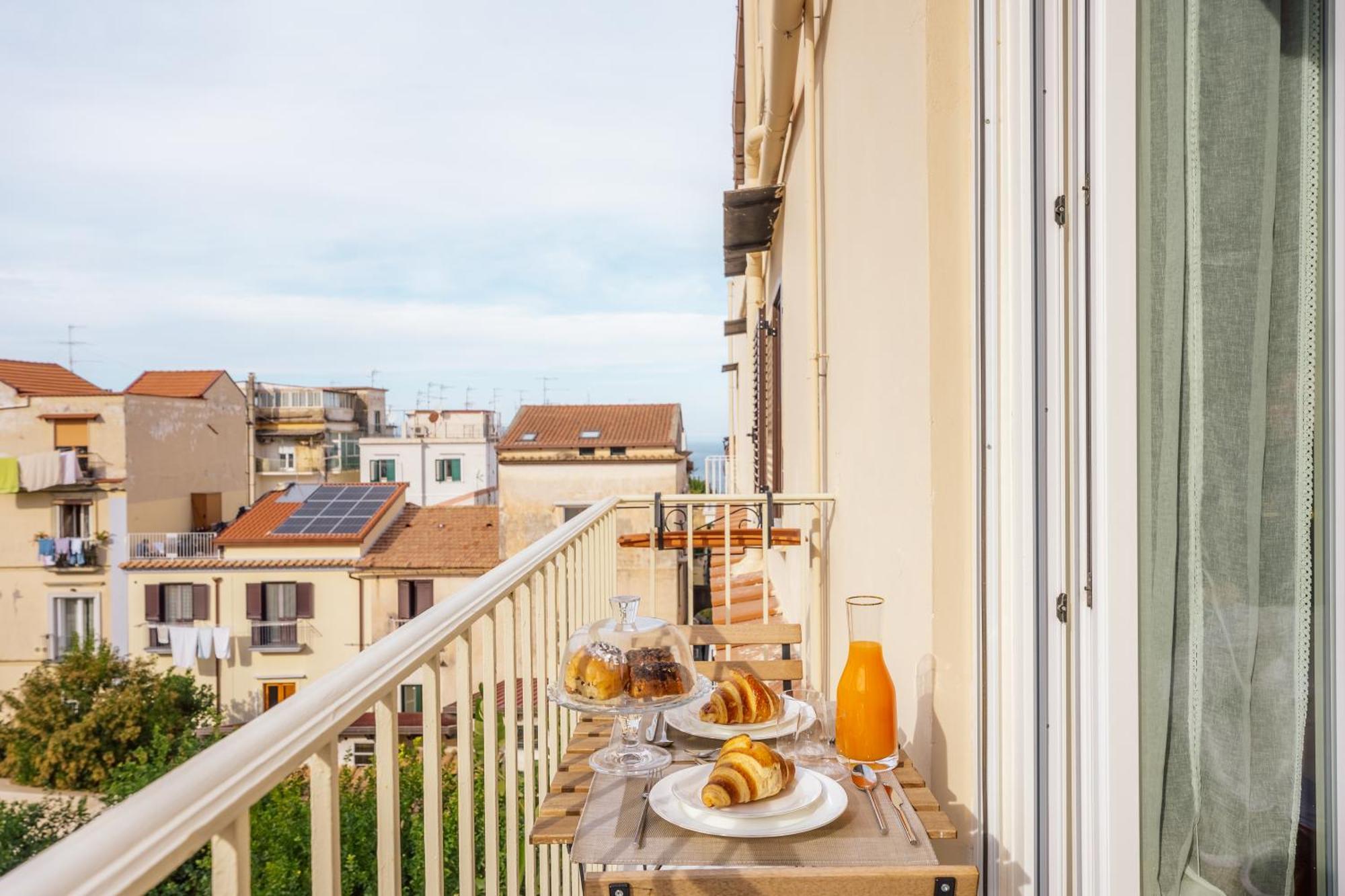 Casa E Arte Apartment